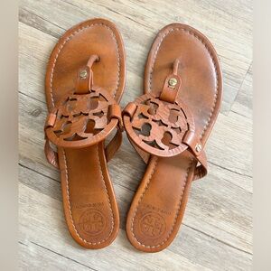 Tory Burch Miller Sandal